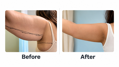 Zydus Hospitals, Ahmedabad, Takes Post-Weight-Loss Transformation Beyond the Scale