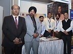 World's Top Universities from US, UK, Australia & Europe Offer Study Abroad Opportunities with Scholarship to Chandigarh University During 'International Education Expo 2026' IMG_9588 IMG_9588 World's Top Universities from US, UK, Australia & Europe Offer Study Abroad Opportunities with Scholarship to Chandigarh University During 'International Education Expo 2026' World's Top Universities from US, UK, Australia & Europe Offer Study Abroad Opportunities with Scholarship to Chandigarh University During 'International Education Expo 2026' IMG 9588