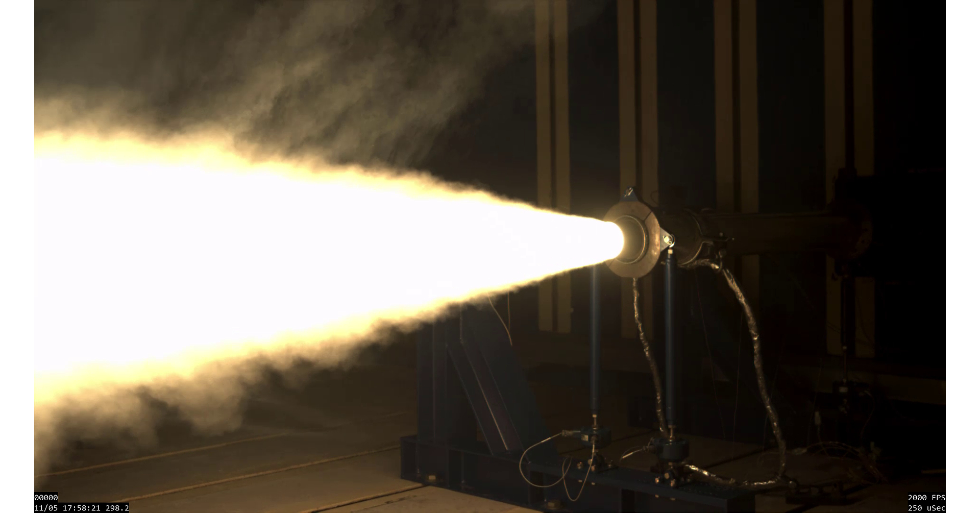 X-Bow Awarded Nearly $70M to Develop Advanced Booster for Future Navy Missiles