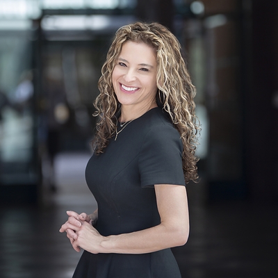 Beryt Nisenson Named President and CEO of Authentica Media