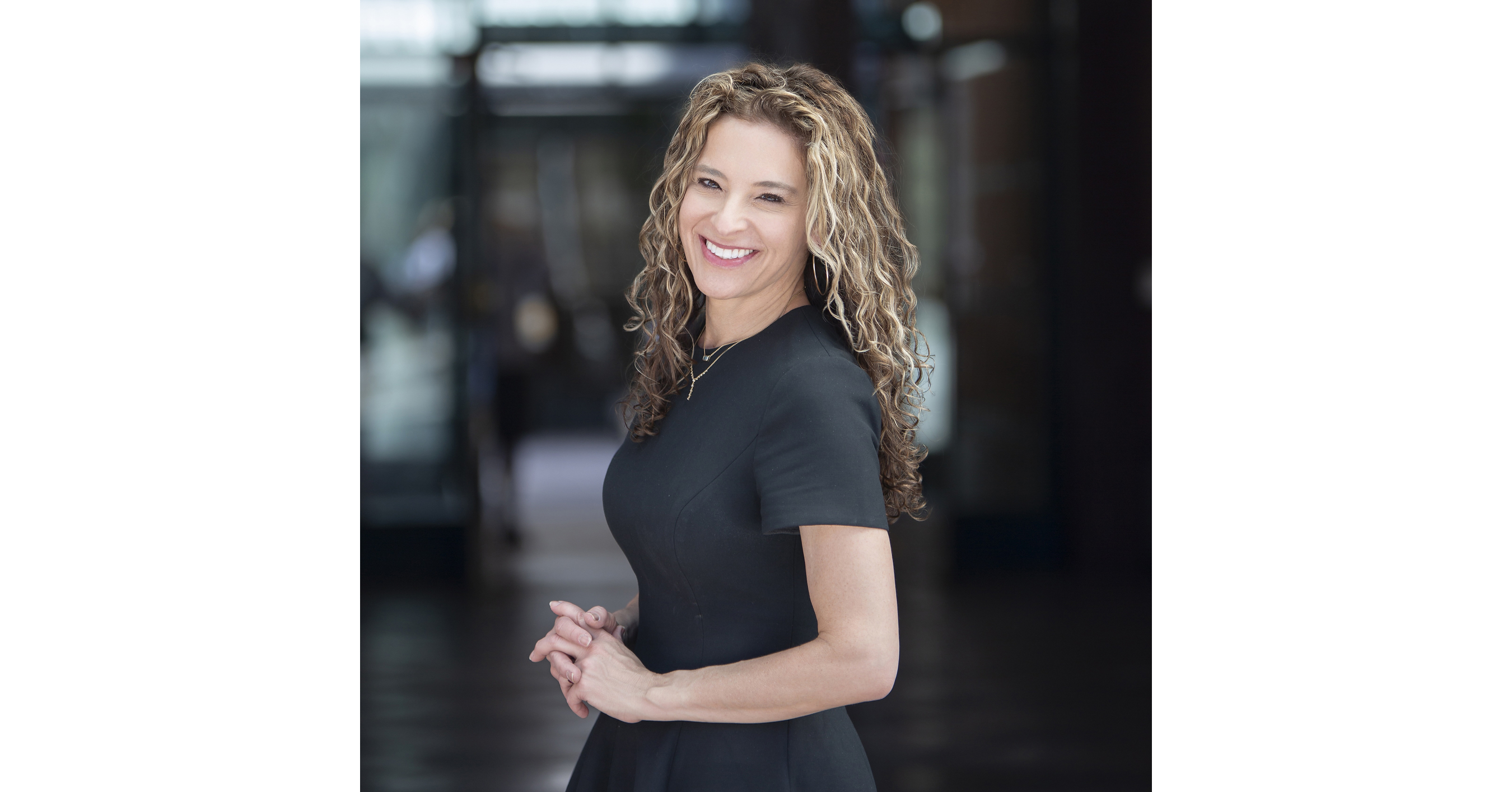 Beryt Nisenson Named President and CEO of Authentica Media