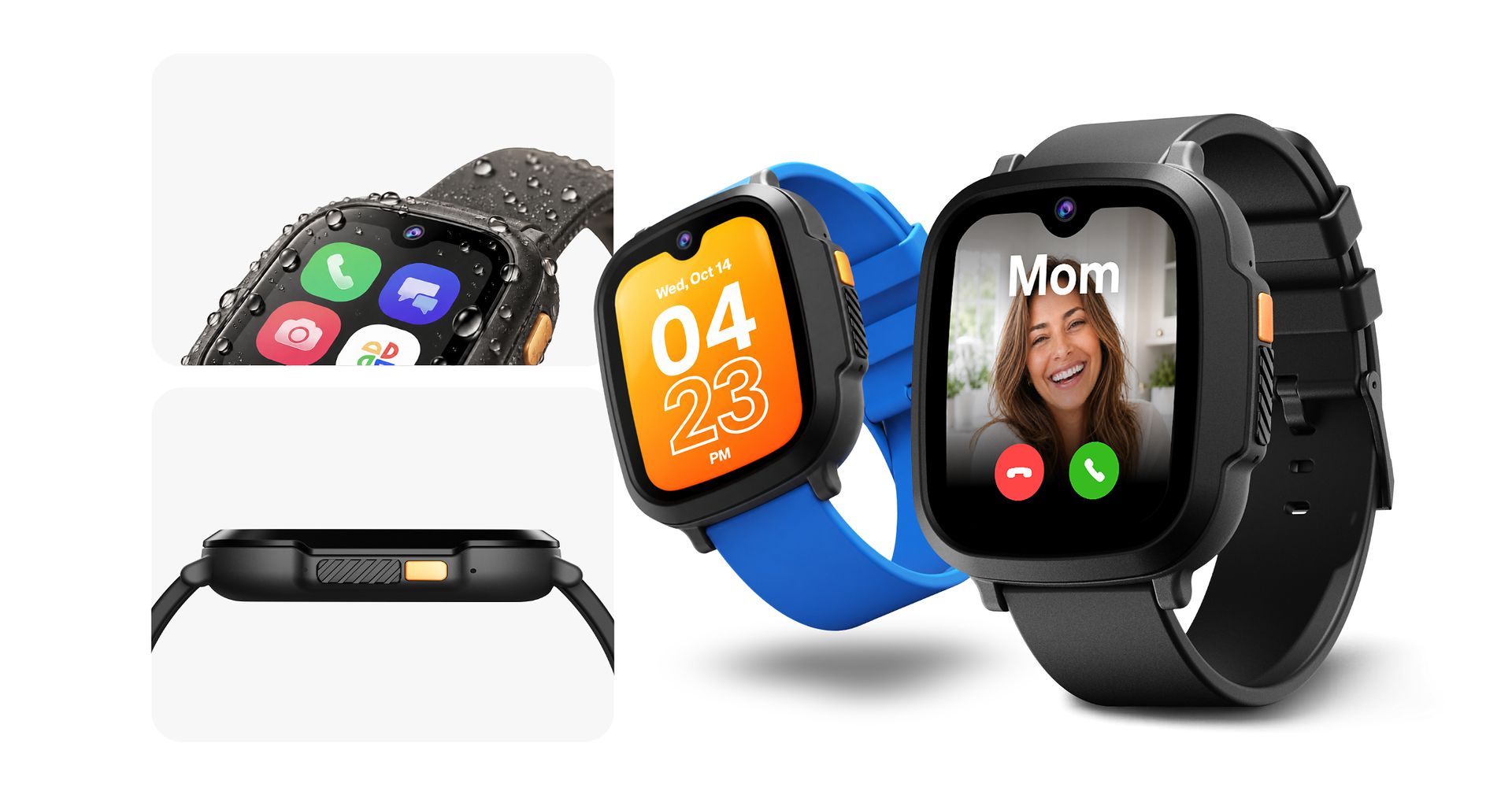 Cosmo Launches JrTrack Pro, Its Ultra-Slim, Most Advanced Kids Smartwatch Yet, Built for the Smartphone-Free Childhood