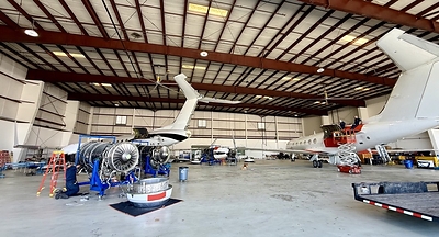 Prima Air Earns FAA Part 145 Certification, Expands MRO Capabilities