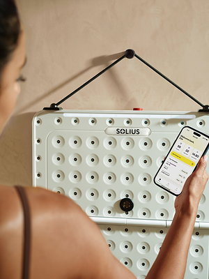 Solius Labs Named to Fast Company's 2026 Next Big Things in Tech List