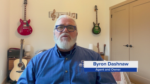 Insurance Expert Byron Dashnaw Explains Types of Auto Insurance Coverage in HelloNation