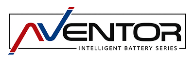 Aventor Logo