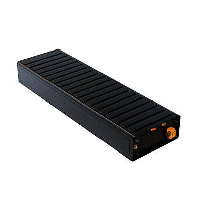 American Battery Solutions Unveils Aventor, a Rugged, BABA-Compliant High-Voltage Battery Platform