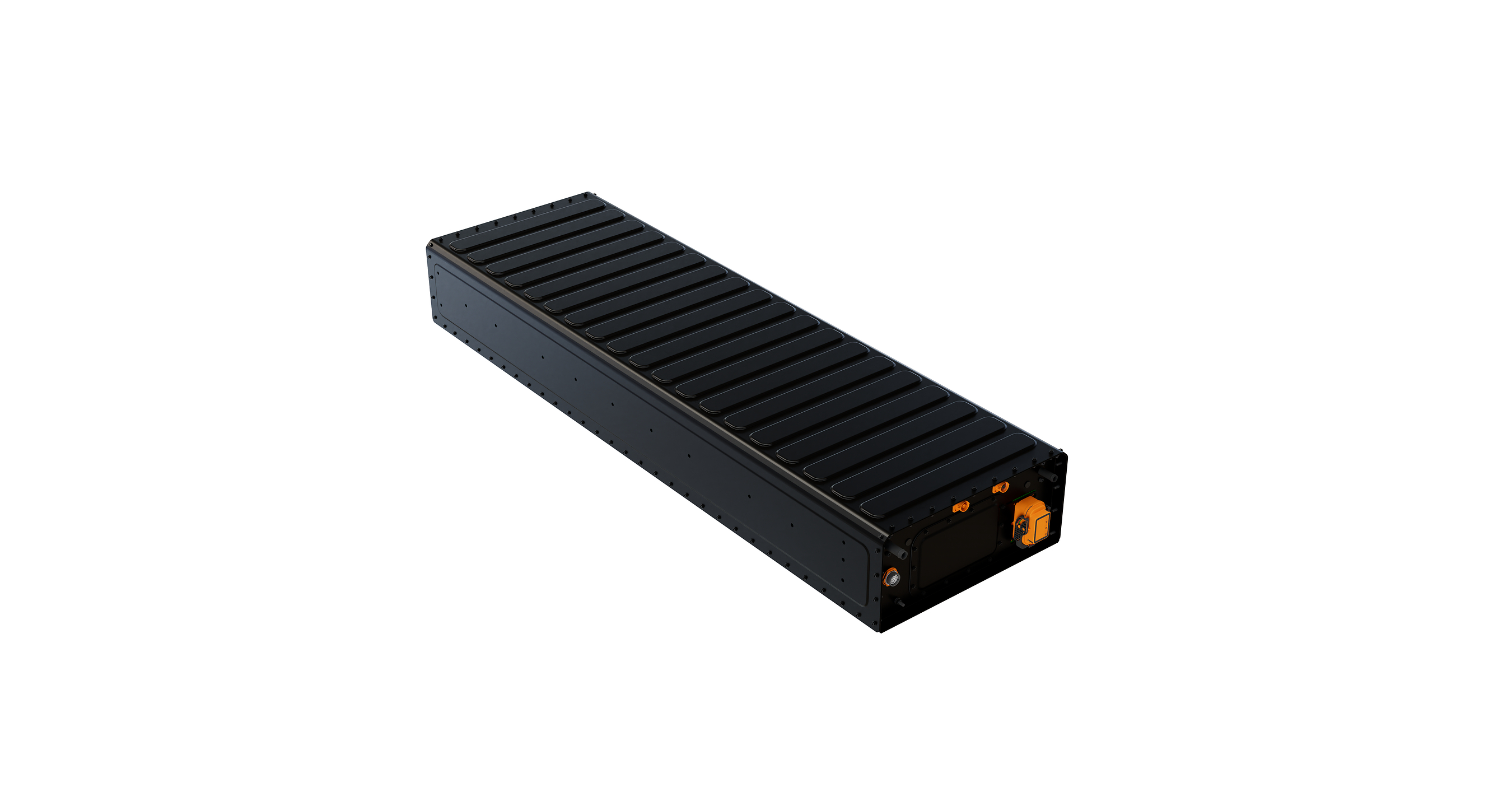 American Battery Solutions Unveils Aventor, a Rugged, BABA-Compliant High-Voltage Battery Platform