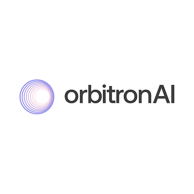 OrbitronAI logo