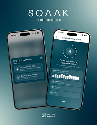 /C O R R E C T I O N -- Soaak Technologies/