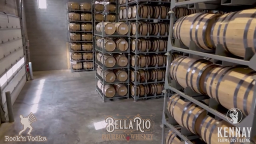 Bella Rio Brands Showcases Farm-to-Glass Platform for Celebrity Spirits Brands Through Joint Venture with Kennay Farms Distilling