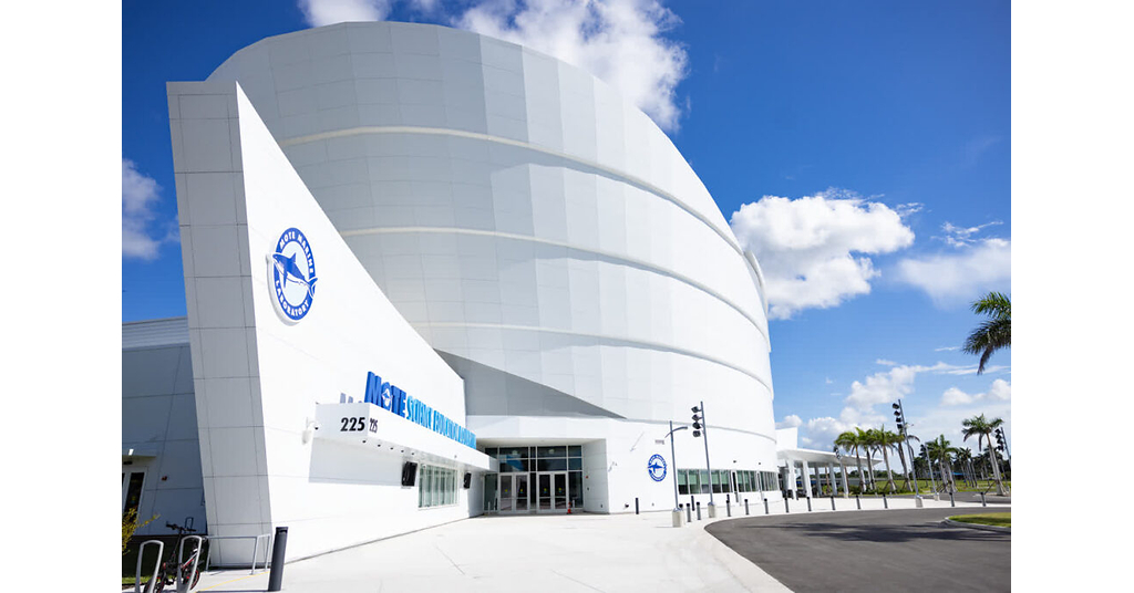 Renowned Mote Marine Science and Education Center Opens New Aquarium in Sarasota Using Penetron Technology