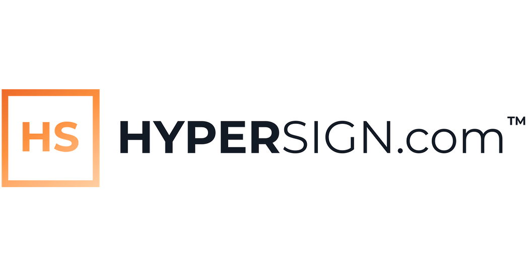 Hypersign.com Launches Immersive In-Room Guest Engagement Platform