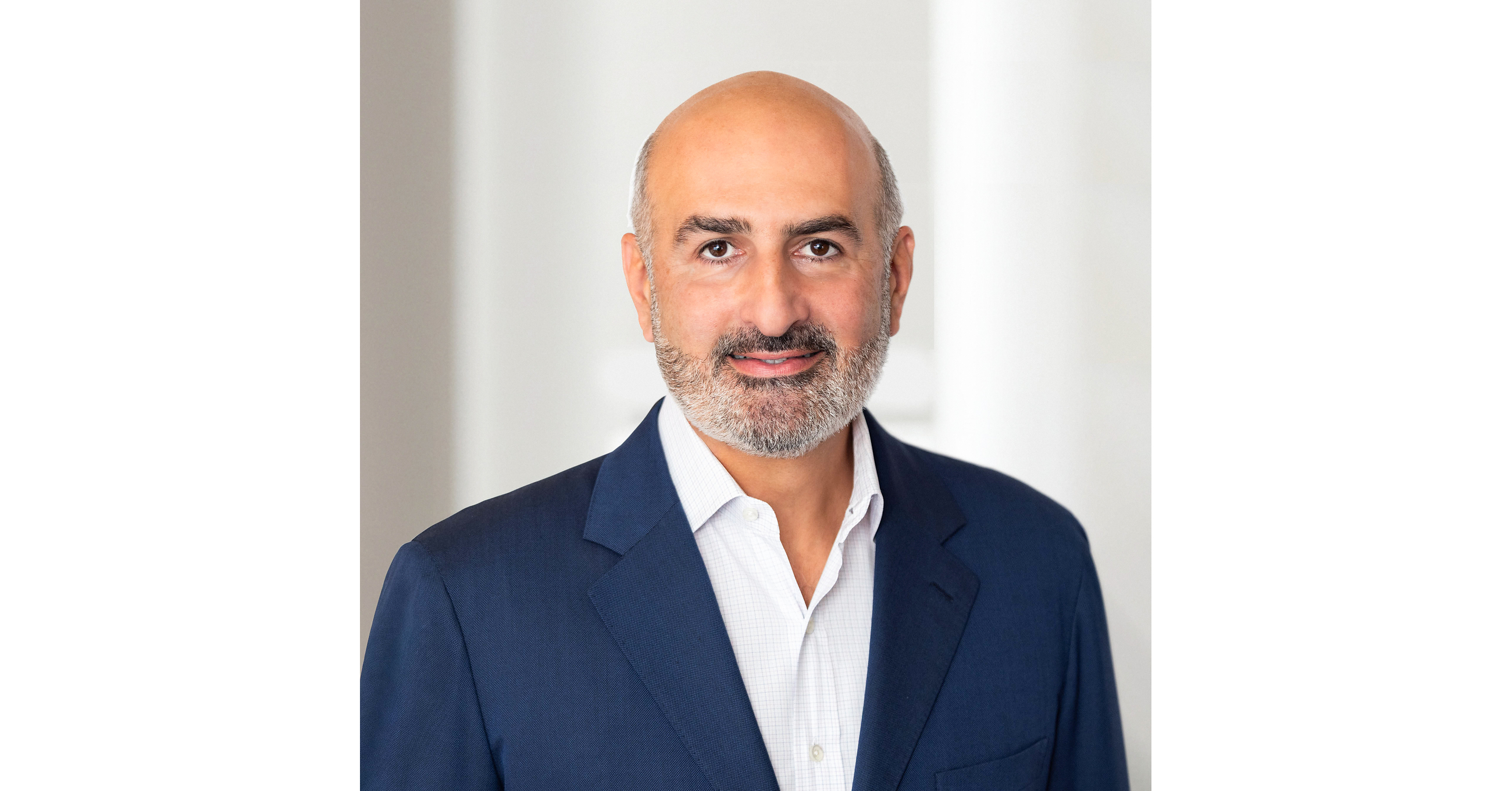 Shervin J. Korangy appointed CEO of Fresenius Medical Care to lead the next phase of strategic development and long-term profitable growth