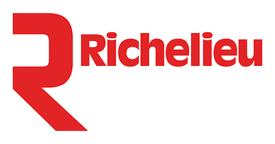 Richelieu Hardware Ltd. logo Richelieu Hardware Ltd. logo