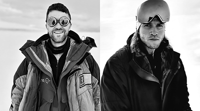 DEWAR'S BLENDED SCOTCH WHISKY ANNOUNCES SPONSORSHIP OF THE ONWARDS EXPEDITION - AN ANTARCTIC JOURNEY CELEBRATING LEGACY, EXPLORATION AND THE STORIES THAT SHAPE US