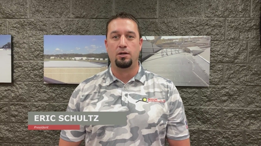 Commercial Roofing Expert Eric Schultz Outlines Roof Preparation for Wisconsin Winter in HelloNation