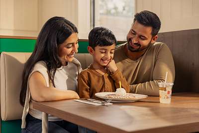 Stacked's First National Brand Campaign is Inviting Canadians Back to the Table