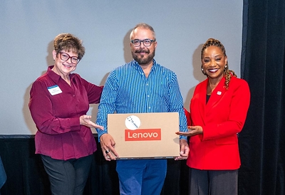 prnewswire.com - T.D. Jakes Foundation - T.D. Jakes Foundation and Partners Connect 858 Job Seekers to Employment and Career Resources at You're Hired Job Fest