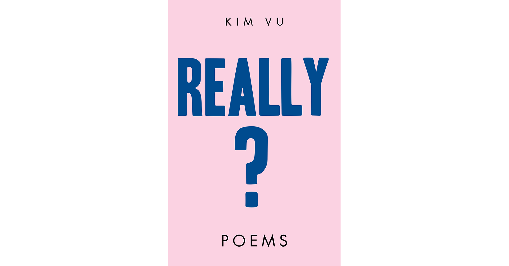 From Stanford Medical Interpreter to Prolific Author, Kim Vu Explores Love and Life in New Poetry Collection