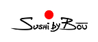 Sushi by Boū Logo
