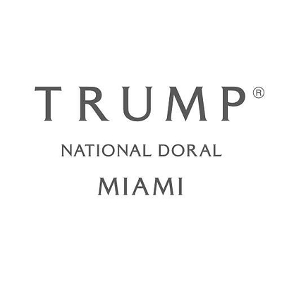 Trump Doral Logo Trump Doral Logo