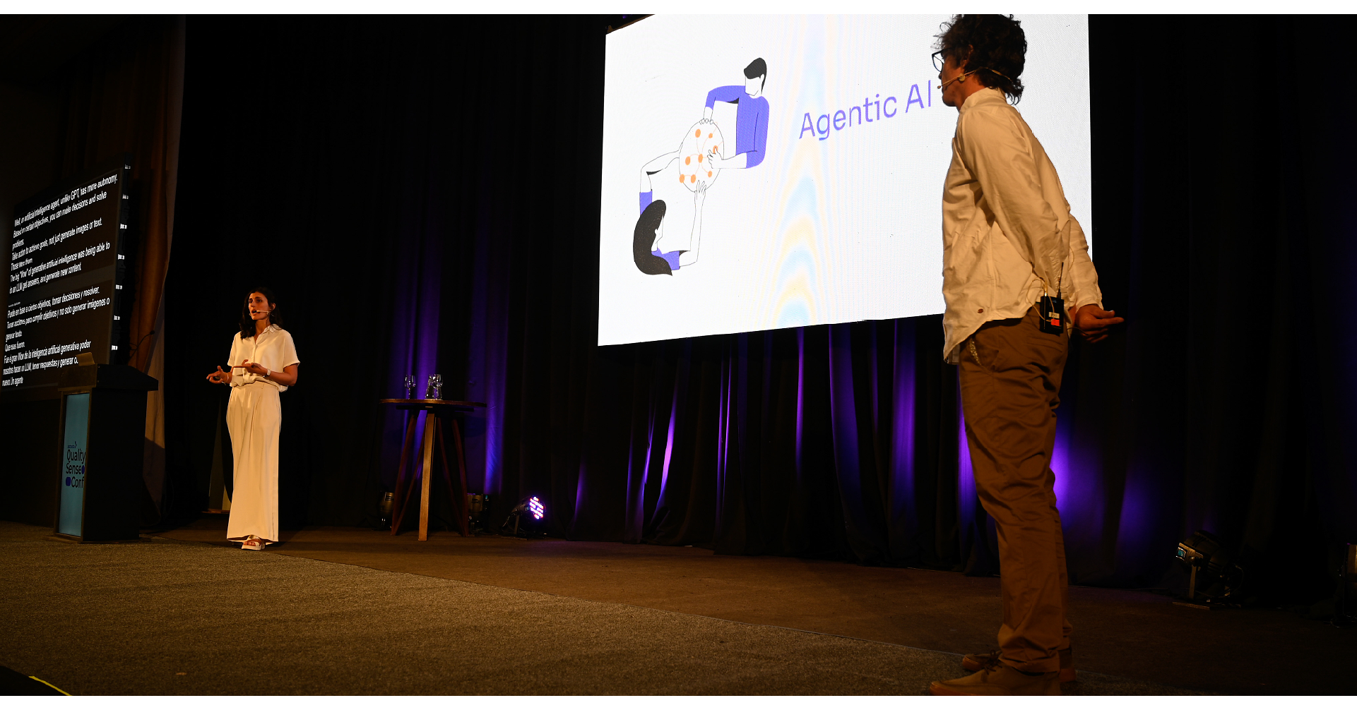 Abstracta Introduces Quality Intelligence to Help Banks Release Software at the Speed of AI