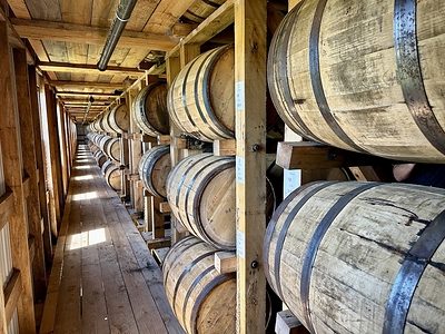 Expanding the Adventure: Roaming Road Spirits Debuts American Whiskey Single Barrel Initiative