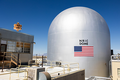Deployable Energy Selected for Full-Power Reactor Demonstration at Idaho National Laboratory’s DOME Facility