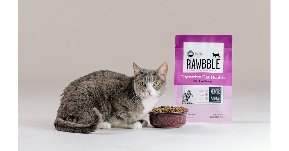 BIXBI Pet Extends Clean Label Project® Certification to Six Cat Kibble Recipes