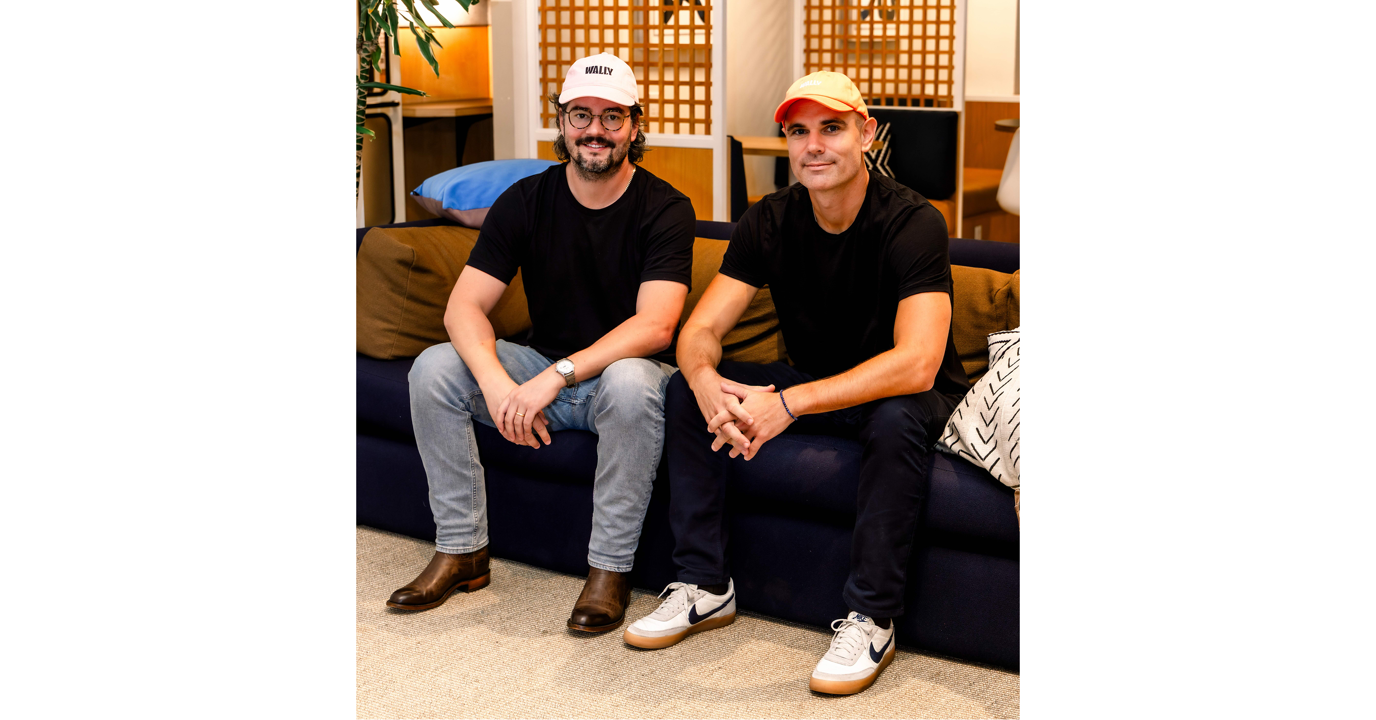 Wally Raises $25 Million to Scale Nations Fastest-Growing Oral Care Membership with Unlimited Cleanings & Diagnostics