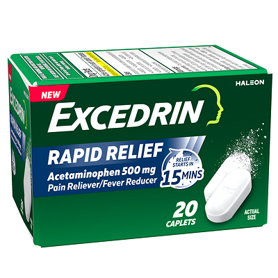 Only Excedrin Brings Digital Pet Nostalgia Back with a Headache You Can’t Ignore