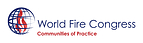 2026 World Fire Congress Communities of Practice Unite Global Fire Service Leaders Around Shared Solutions for The Future of Fire Safety  2026 World Fire Congress Communities of Practice Unite Global Fire Service Leaders Around Shared Solutions for The Future of Fire Safety World Fire Congress logo