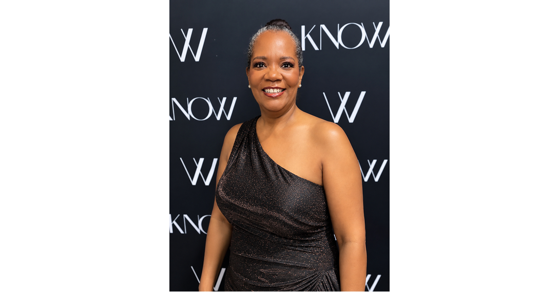 Shaping the Future: Impact Founder & CEO Cheryl McCants Named an Inaugural Woman to KNOW