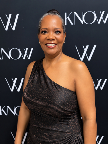 Cheryl McCants Cheryl McCants