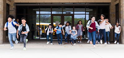 Cognia Announces 2026 Schools and Systems Accredited with Distinction