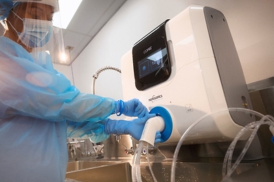 prnewswire.com - Nanosonics - Nanosonics' CORIS System wins Gold at the 2026 Australian Good Design Awards