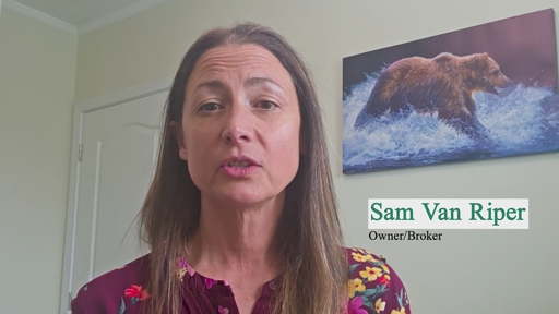 Samantha Van Riper,  Property Management Expert