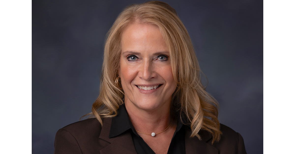 Ameritas names Stearley senior vice president of group operations