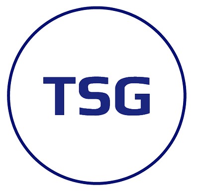 the select group logo