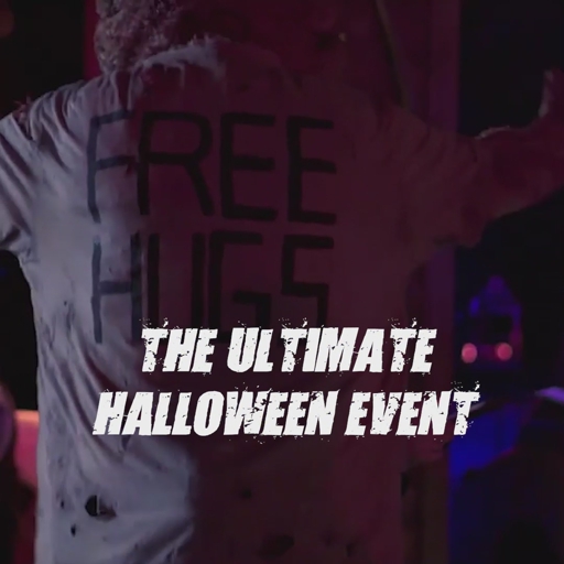 The Condemned Rise at Haunt Manor as Canada's Largest Outdoor Haunt Opens Its 17th Halloween Season