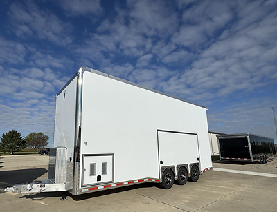 Featherlite Trailers welcomes dealers for 2026 Featherlite Dealer Summit