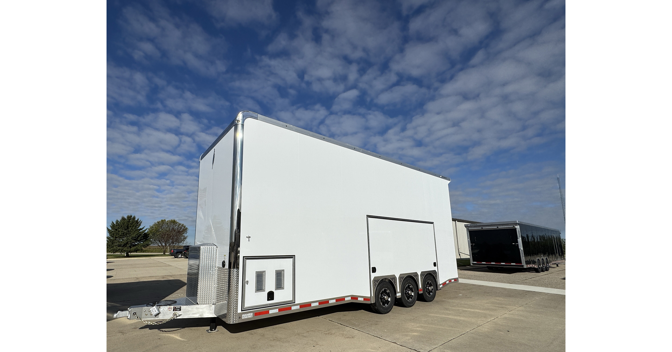 Featherlite Trailers welcomes dealers for 2026 Featherlite Dealer Summit