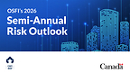 OSFI releases fall risk update focused on frontier AI