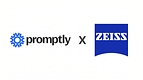 Promptly + Zeiss