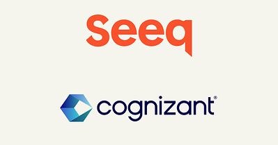 Seeq, a global leader in industrial AI, today announced its collaboration with Cognizant, an AI builder and technology services provider. By combining Seeq's advanced industrial AI and analytics with Cognizant's advisory, implementation, delivery, and change management capabilities, the companies will help life sciences and pharmaceutical manufacturers scale analytics and performance improvement across lines and sites, supporting faster movement from data to action.