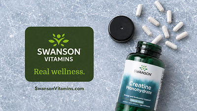 Swanson Vitamins Named United States Hockey League’s Official Supplements Provider