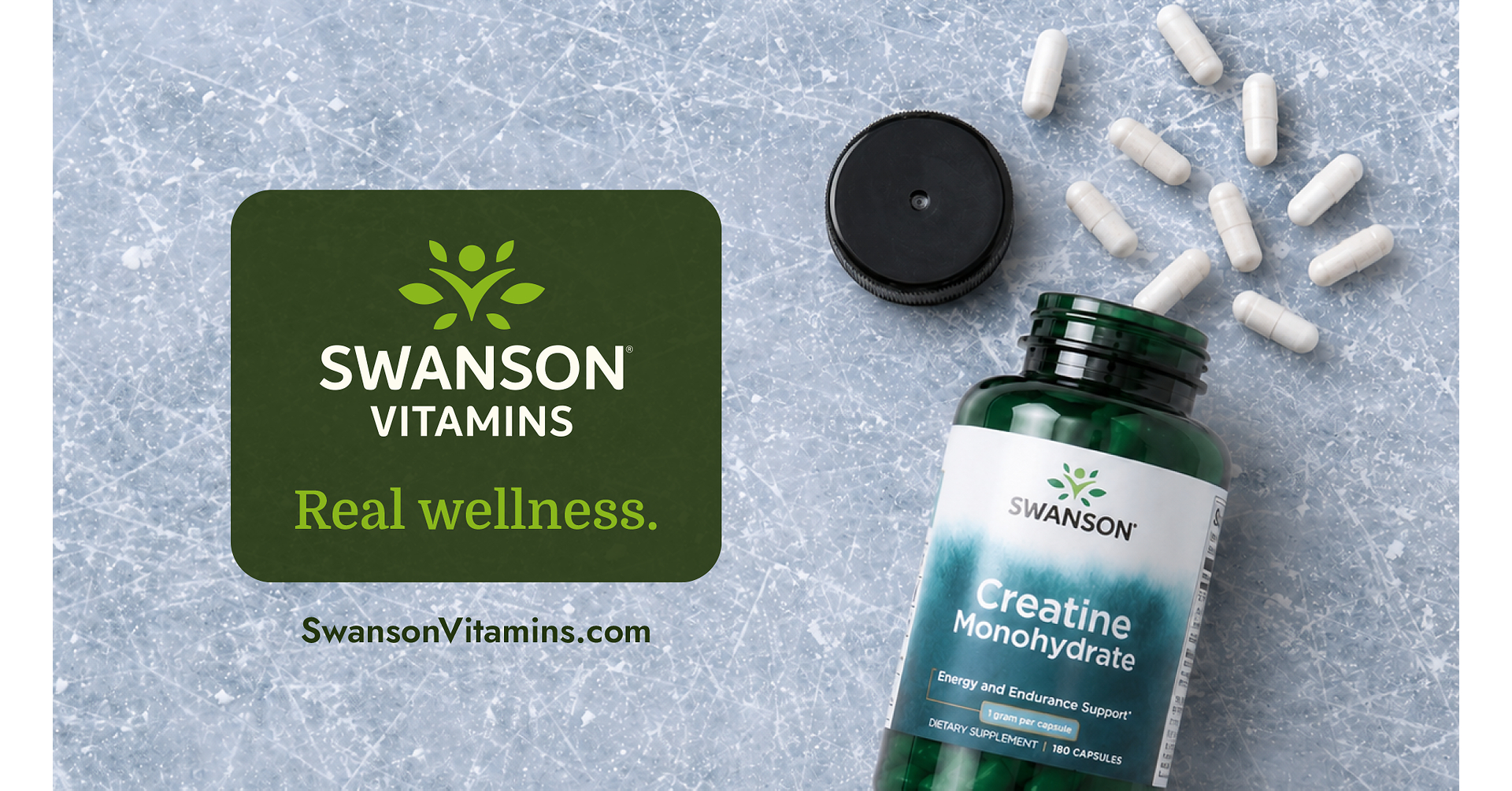 Swanson Vitamins Named United States Hockey League's Official Supplements Provider