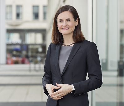 Baker Donelson Elects Kristine L. Roberts as Next President and COO
