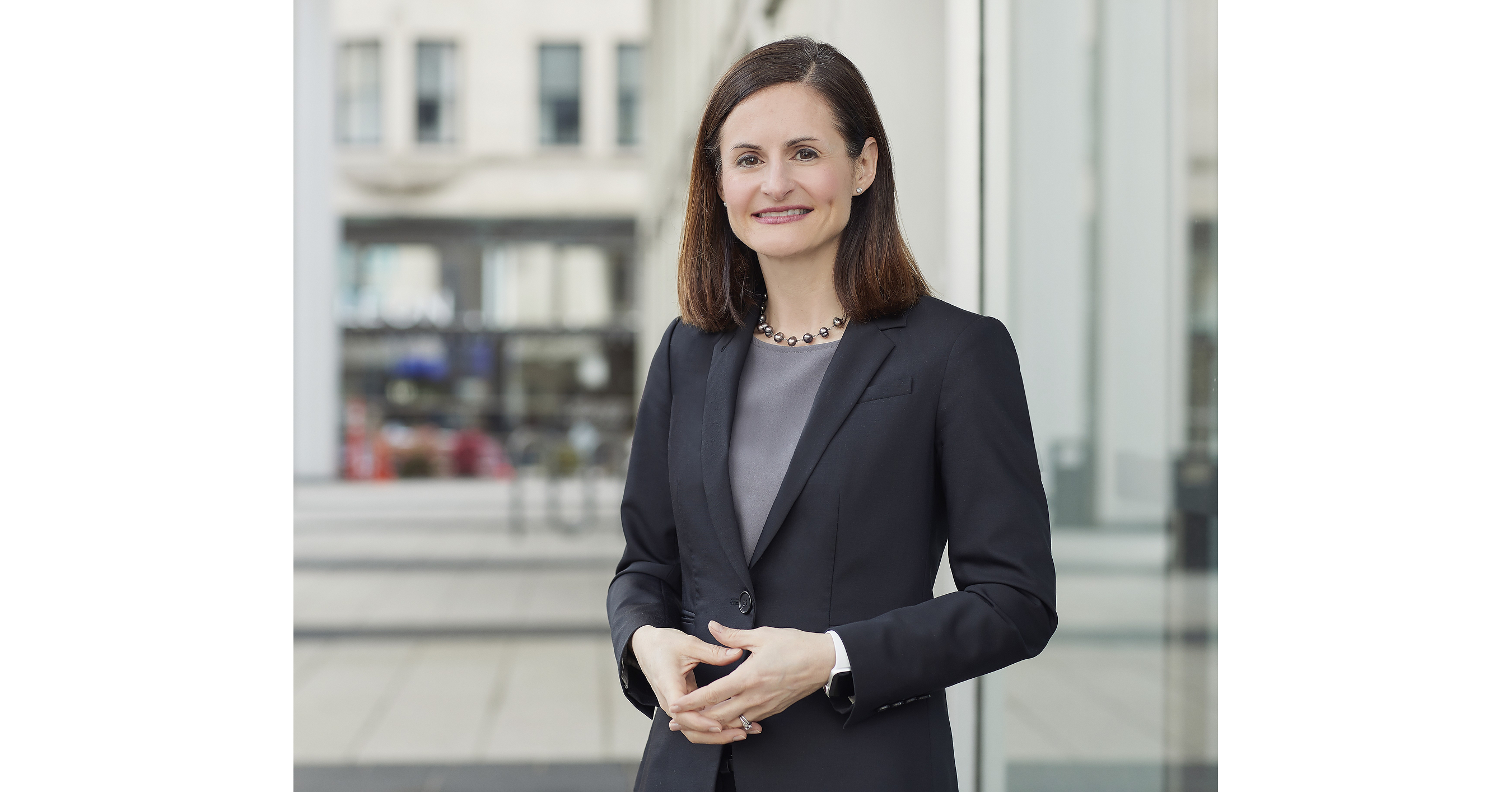Baker Donelson Elects Kristine L. Roberts as Next President and COO
